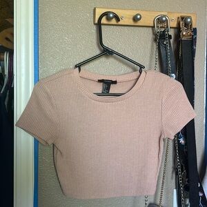 Forever 21 top